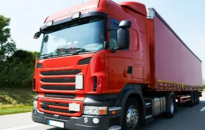 Adana Alanya Ambar Kargo