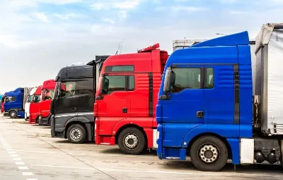 Adana Alanya Ambar Nakliyat